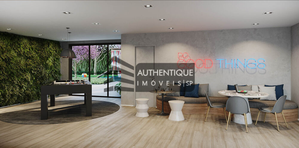 Apartamento, 2 quartos, 55 m² - Foto 41