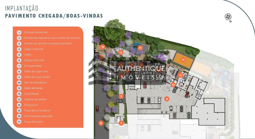 Apartamento, 2 quartos, 55 m² - Foto 28