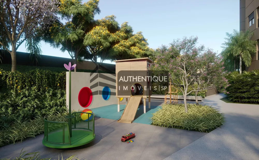 Apartamento, 2 quartos, 55 m² - Foto 38