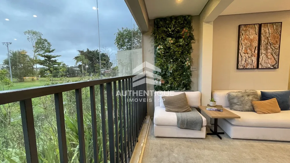 Apartamento, 2 quartos, 55 m² - Foto 53