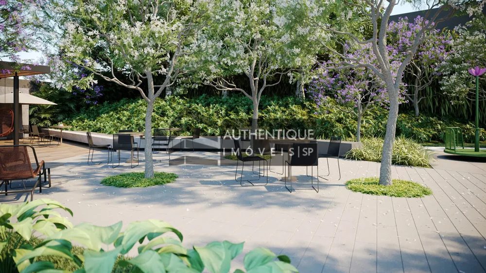 Apartamento, 2 quartos, 55 m² - Foto 40