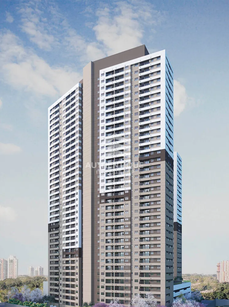 Apartamento, 2 quartos, 55 m² - Foto 51