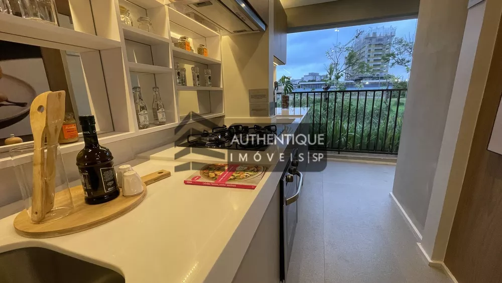 Apartamento, 2 quartos, 55 m² - Foto 12