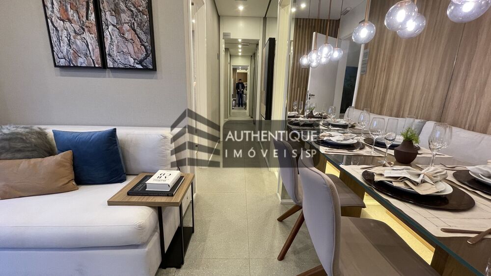 Apartamento, 2 quartos, 55 m² - Foto 7