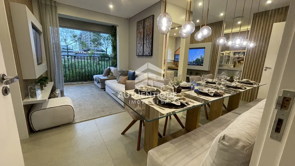 Apartamento, 2 quartos, 55 m² - Foto 47