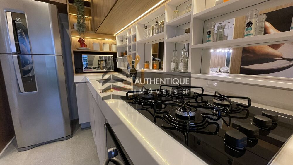 Apartamento, 2 quartos, 55 m² - Foto 10