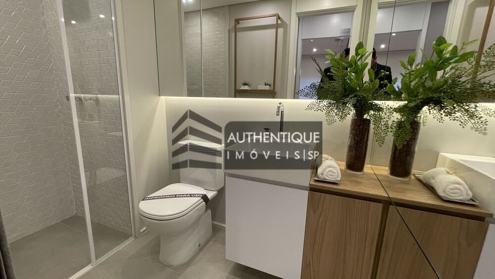 Apartamento, 2 quartos, 55 m² - Foto 14