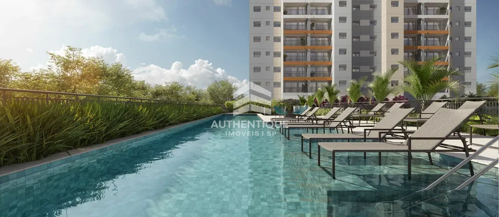 Apartamento, 3 quartos, 95 m² - Foto 2
