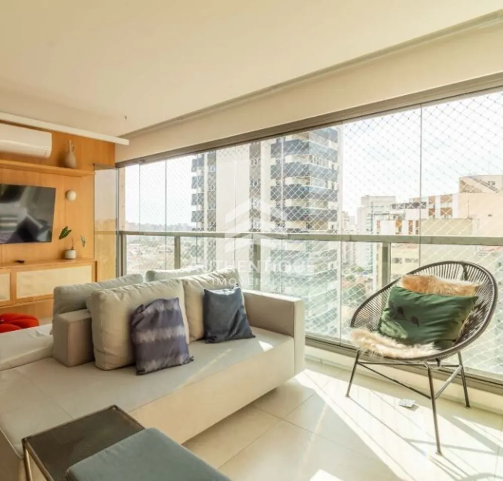 Apartamento, 3 quartos, 95 m² - Foto 14