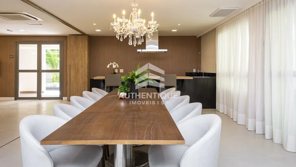 Apartamento, 3 quartos, 95 m² - Foto 11