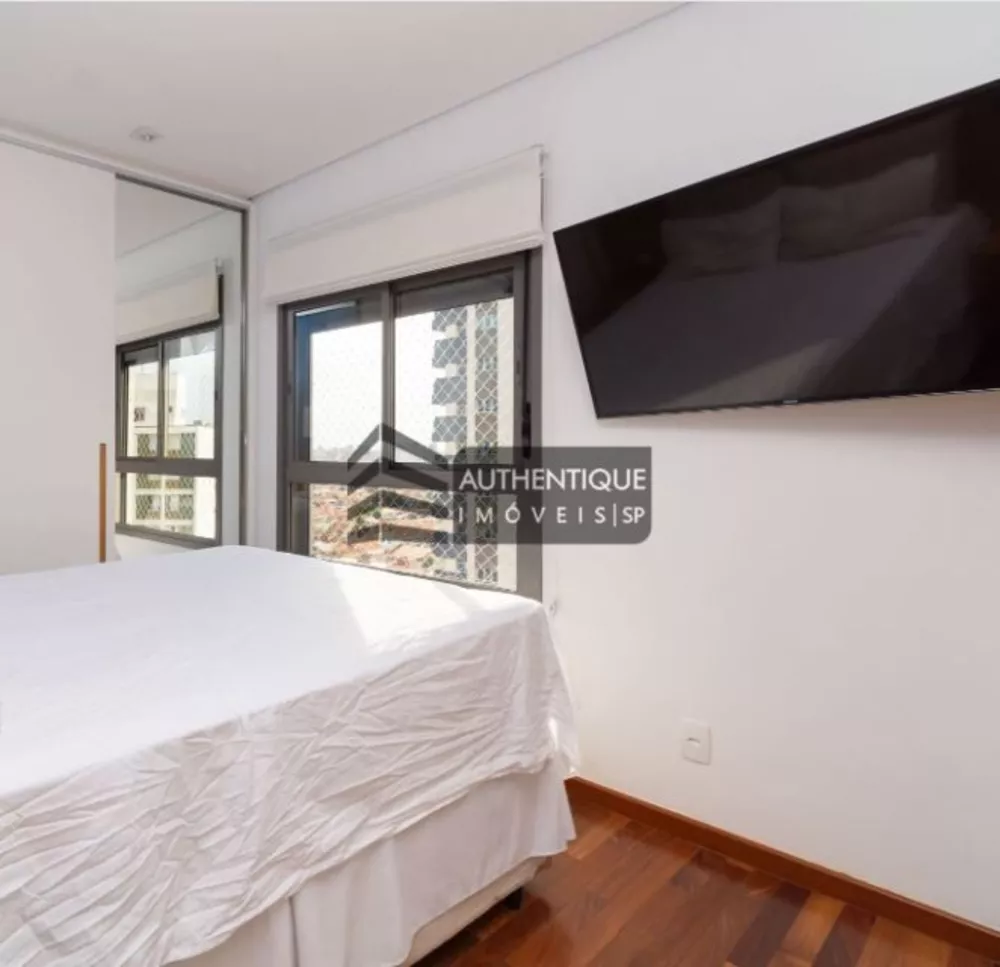 Apartamento, 3 quartos, 95 m² - Foto 7