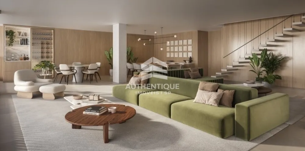 Apartamento, 4 quartos, 286 m² - Foto 10