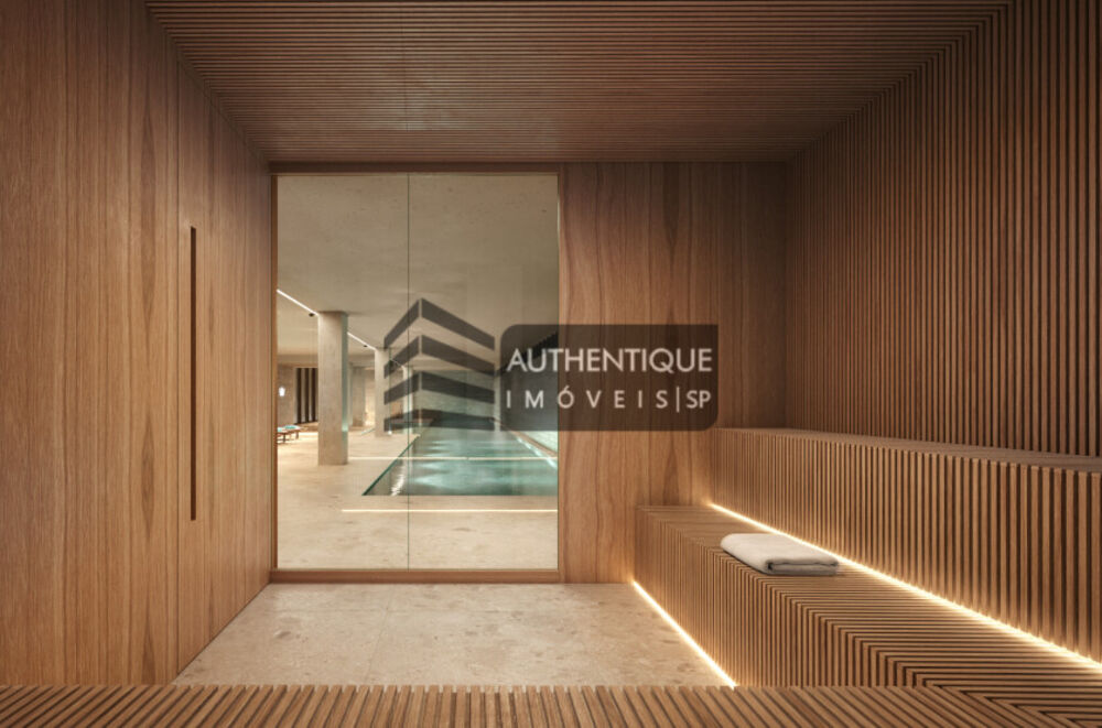 Apartamento, 4 quartos, 286 m² - Foto 2