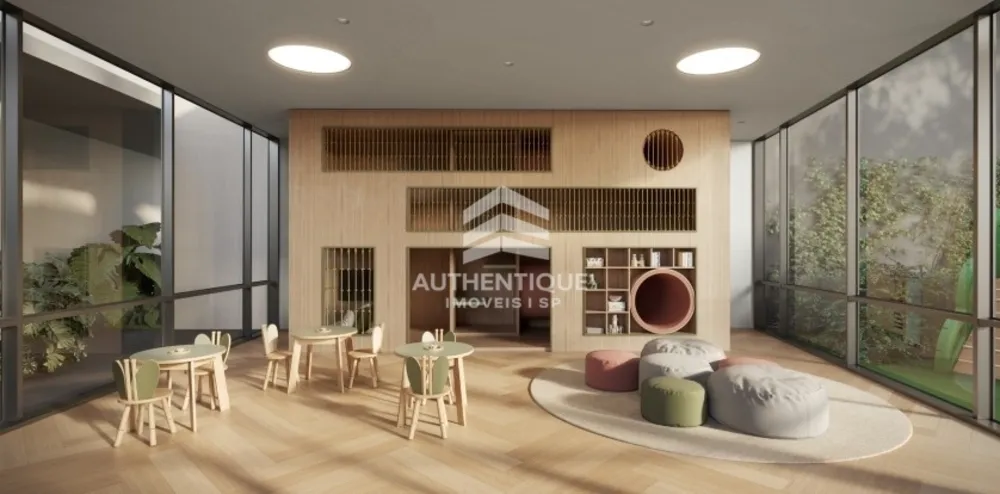 Apartamento, 4 quartos, 286 m² - Foto 5