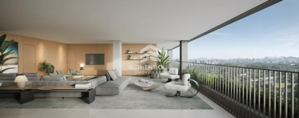 Apartamento, 4 quartos, 286 m² - Foto 11
