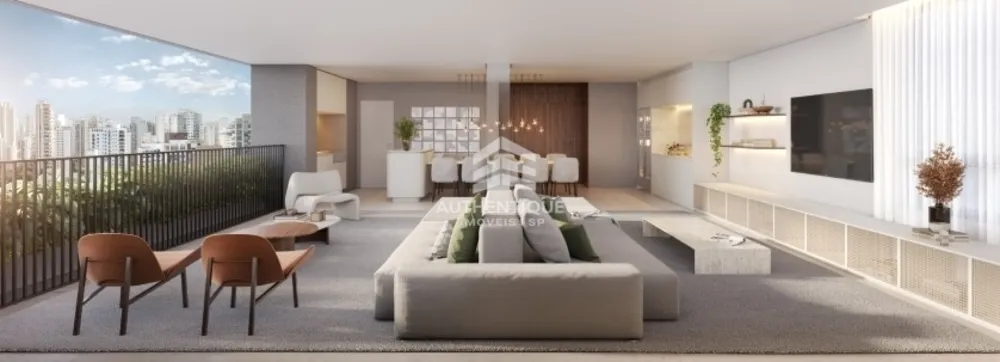 Apartamento, 4 quartos, 286 m² - Foto 8
