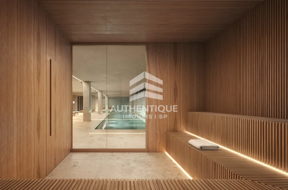 Apartamento, 4 quartos, 286 m² - Foto 6