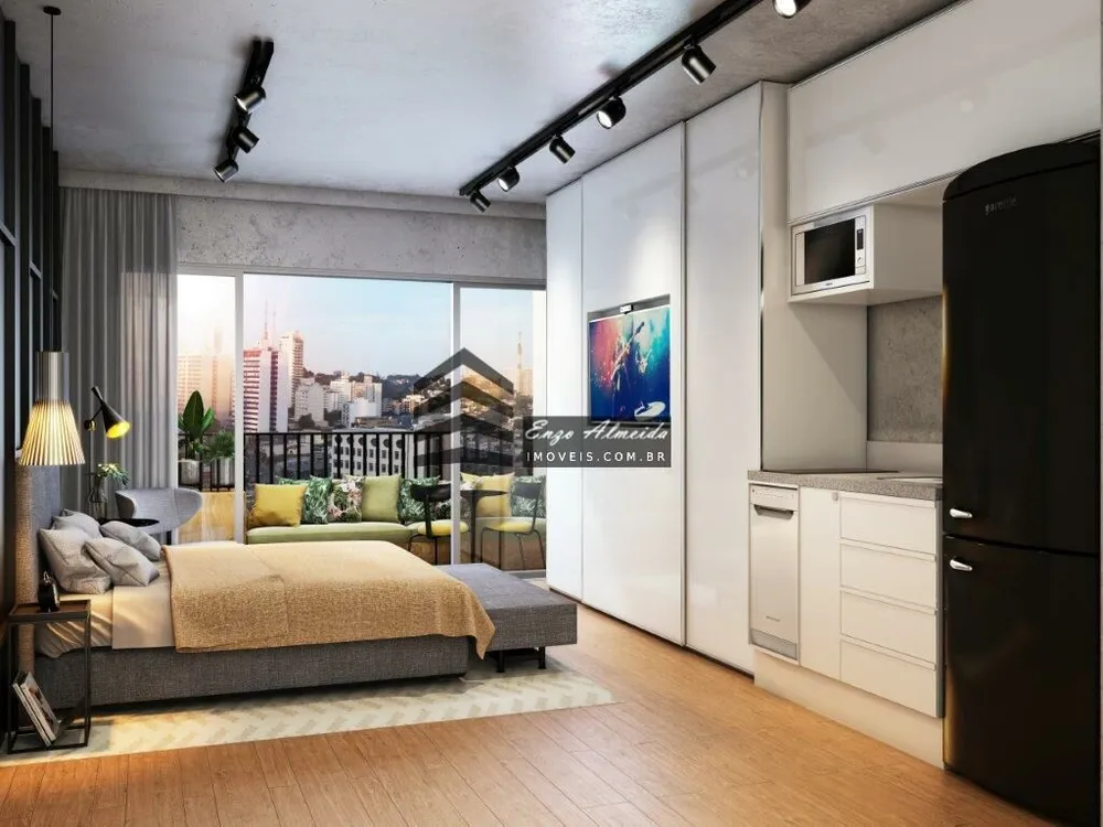 Apartamento, 3 quartos, 122 m² - Foto 15