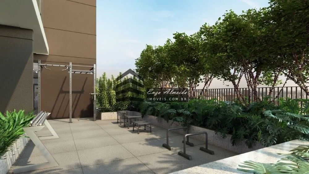 Apartamento, 3 quartos, 122 m² - Foto 20