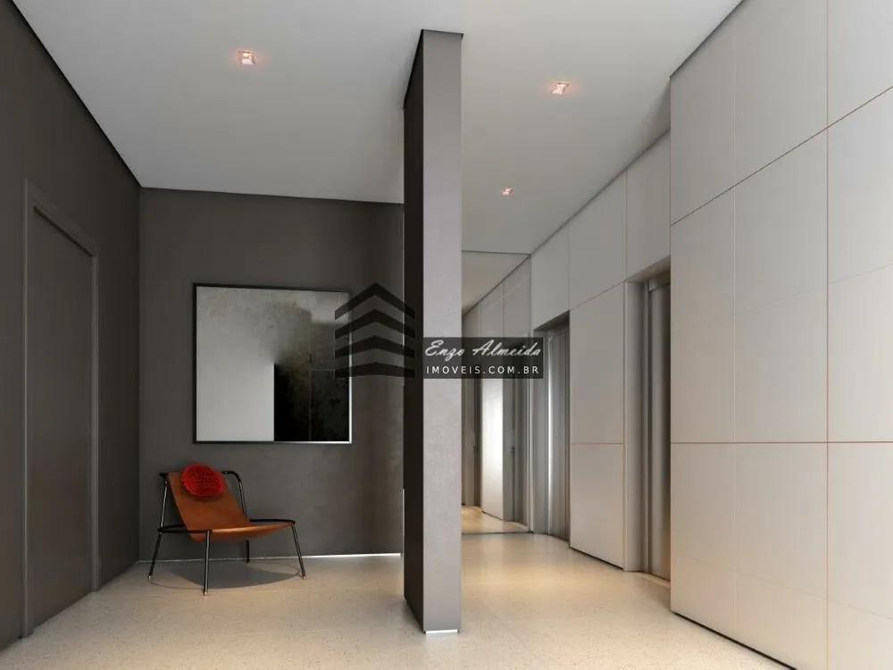 Apartamento, 3 quartos, 122 m² - Foto 9