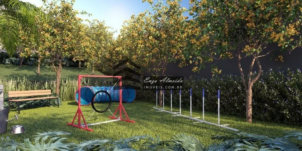 Apartamento, 3 quartos, 122 m² - Foto 13