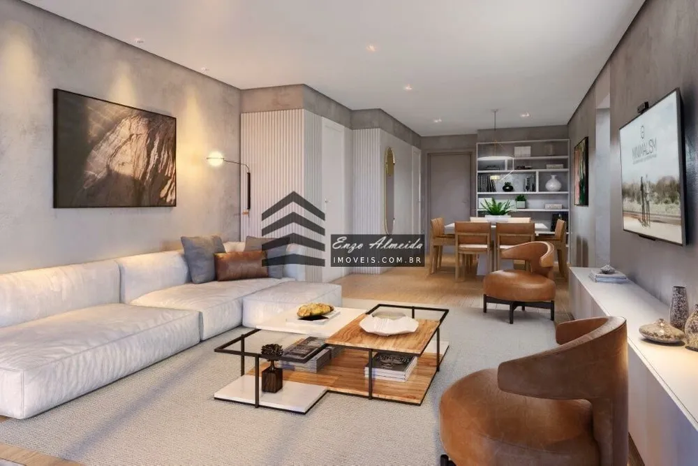 Apartamento, 3 quartos, 122 m² - Foto 16