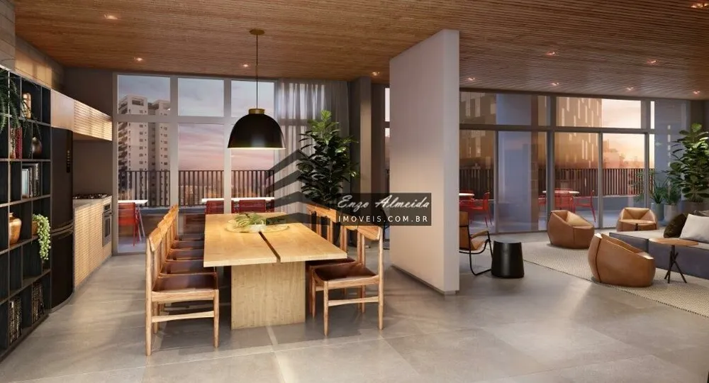 Apartamento, 3 quartos, 122 m² - Foto 18
