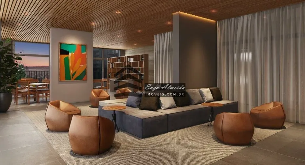 Apartamento, 3 quartos, 122 m² - Foto 17