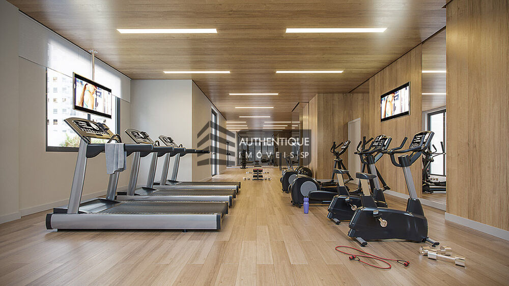 Apartamento, 4 quartos, 169 m² - Foto 7