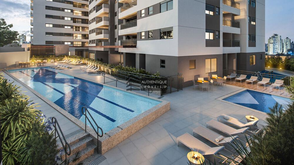 Apartamento, 4 quartos, 169 m² - Foto 4