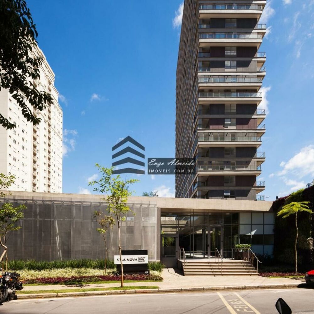 Apartamento, 1 quarto, 76 m² - Foto 4