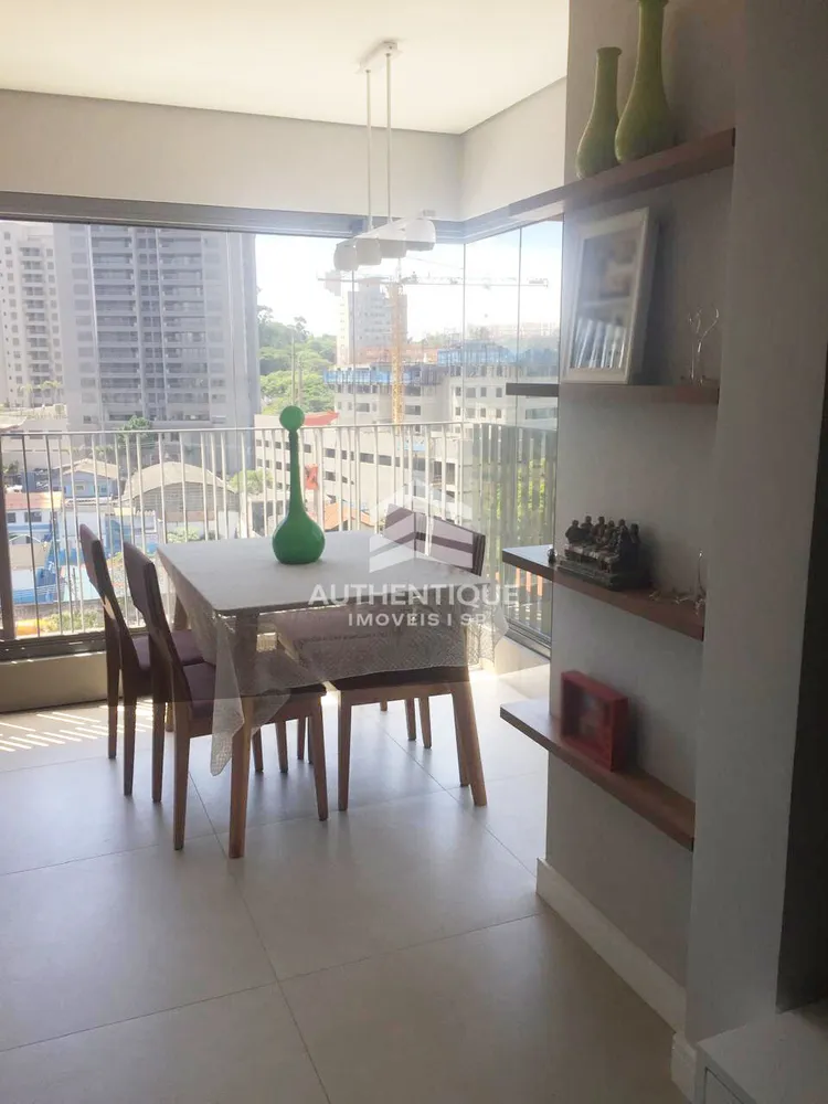 Apartamento, 2 quartos, 63 m² - Foto 17