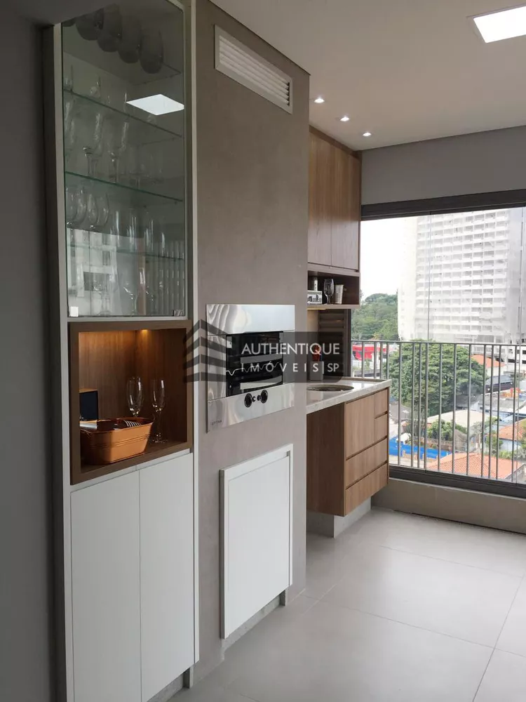 Apartamento, 2 quartos, 63 m² - Foto 1