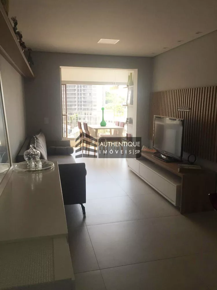Apartamento, 2 quartos, 63 m² - Foto 8