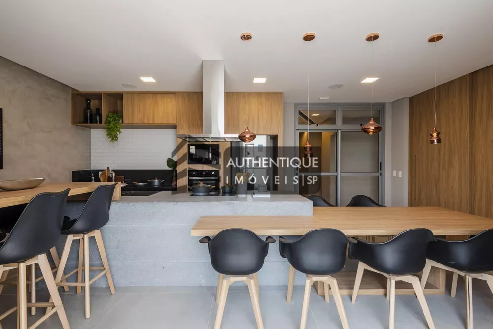 Apartamento, 2 quartos, 63 m² - Foto 6