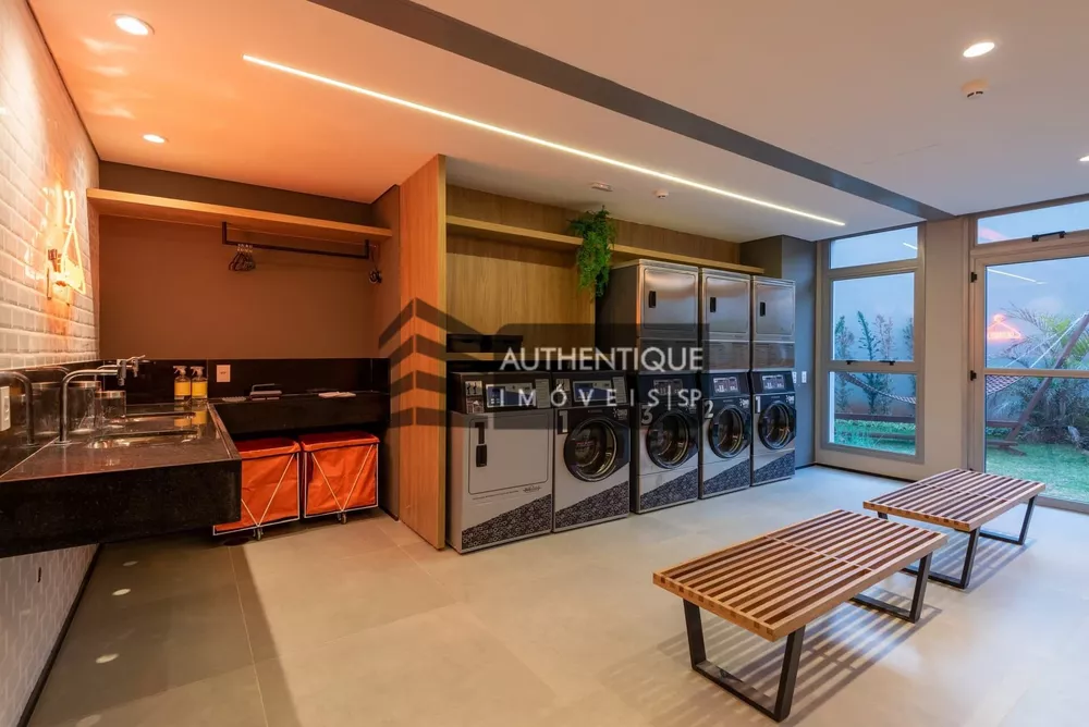 Apartamento, 2 quartos, 63 m² - Foto 2