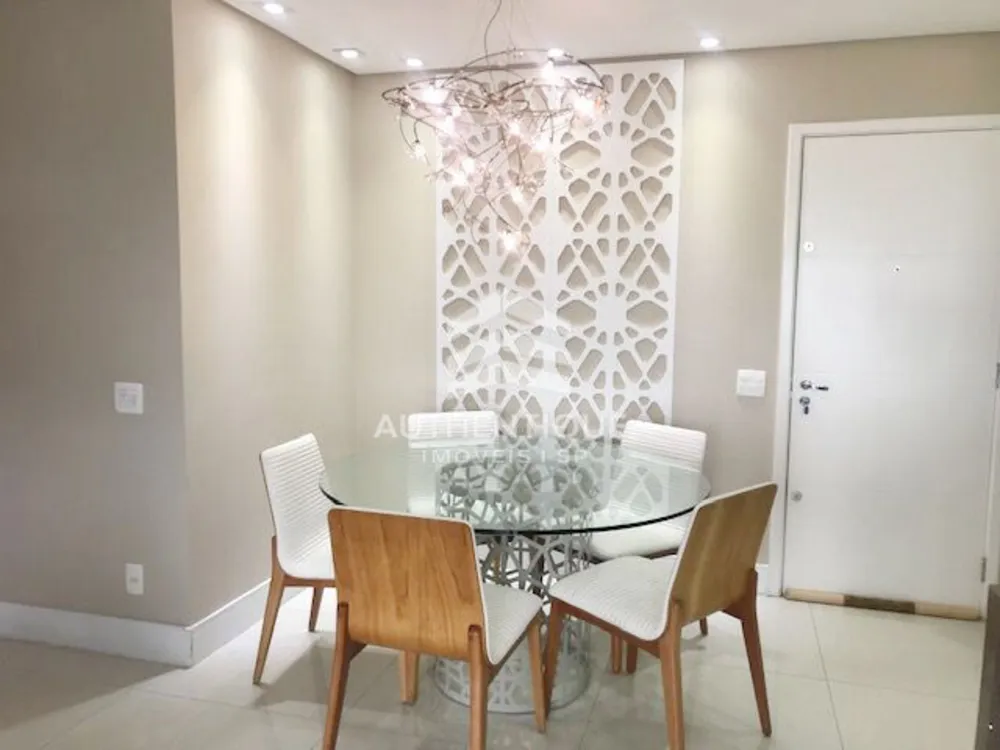 Apartamento, 2 quartos, 91 m² - Foto 6