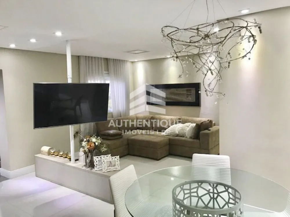 Apartamento, 2 quartos, 91 m² - Foto 5