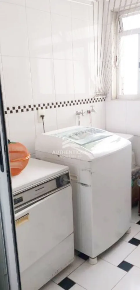 Apartamento, 3 quartos, 94 m² - Foto 4