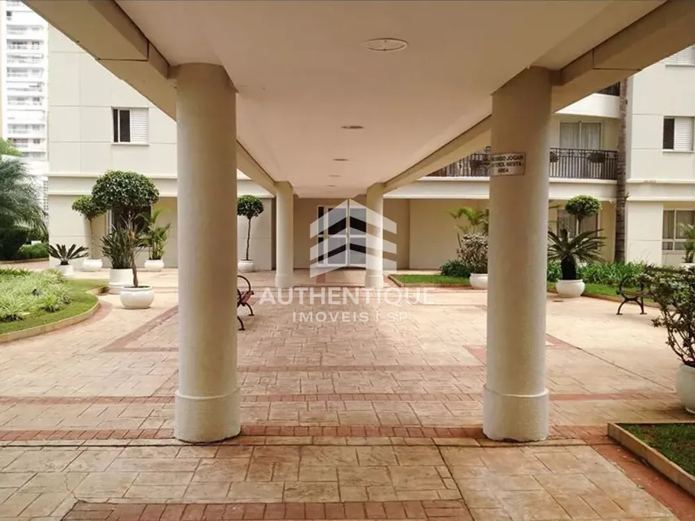Apartamento, 3 quartos, 94 m² - Foto 1