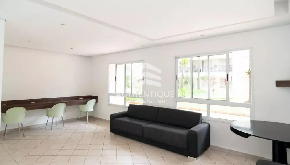 Apartamento, 3 quartos, 94 m² - Foto 3