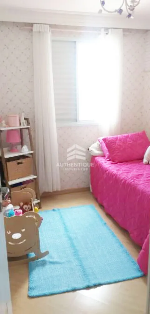 Apartamento, 3 quartos, 94 m² - Foto 2