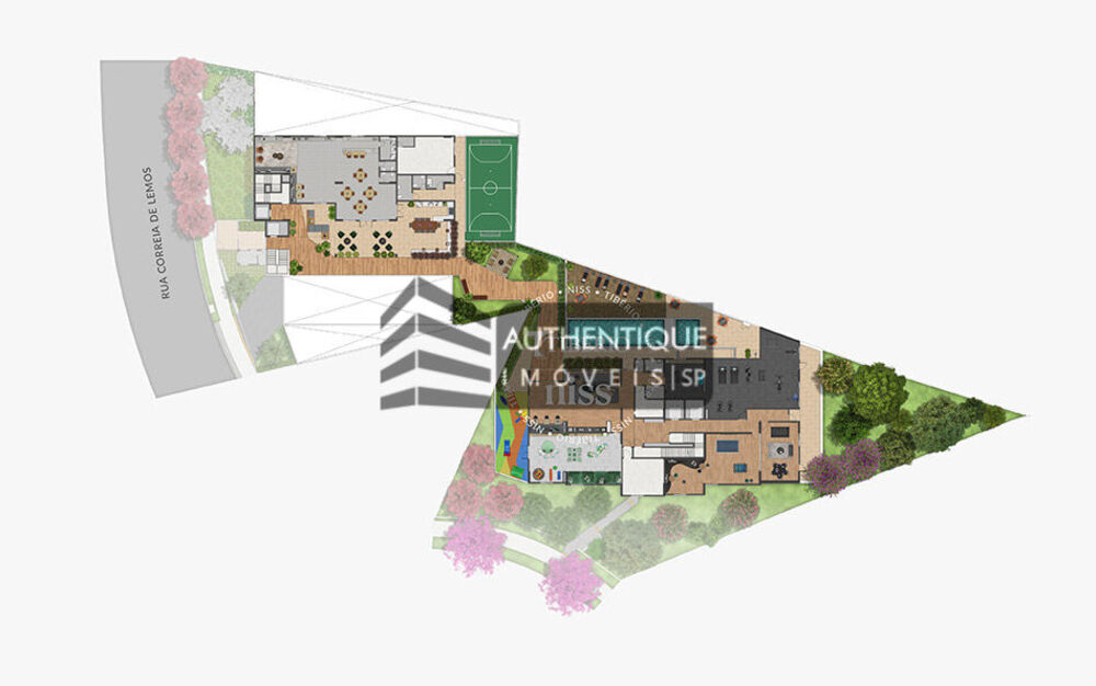 Apartamento, 3 quartos, 73 m² - Foto 5