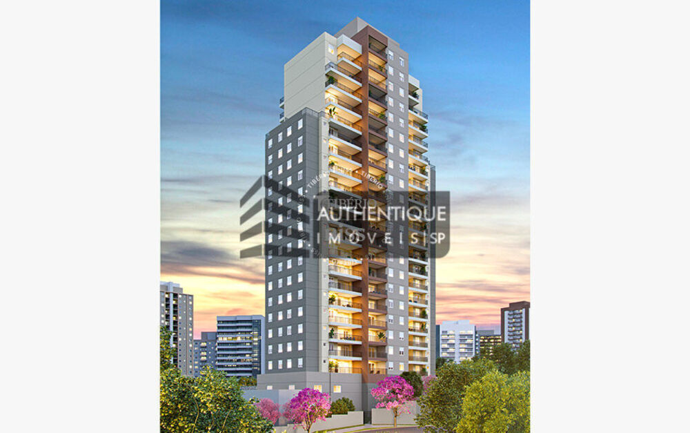 Apartamento, 3 quartos, 73 m² - Foto 1