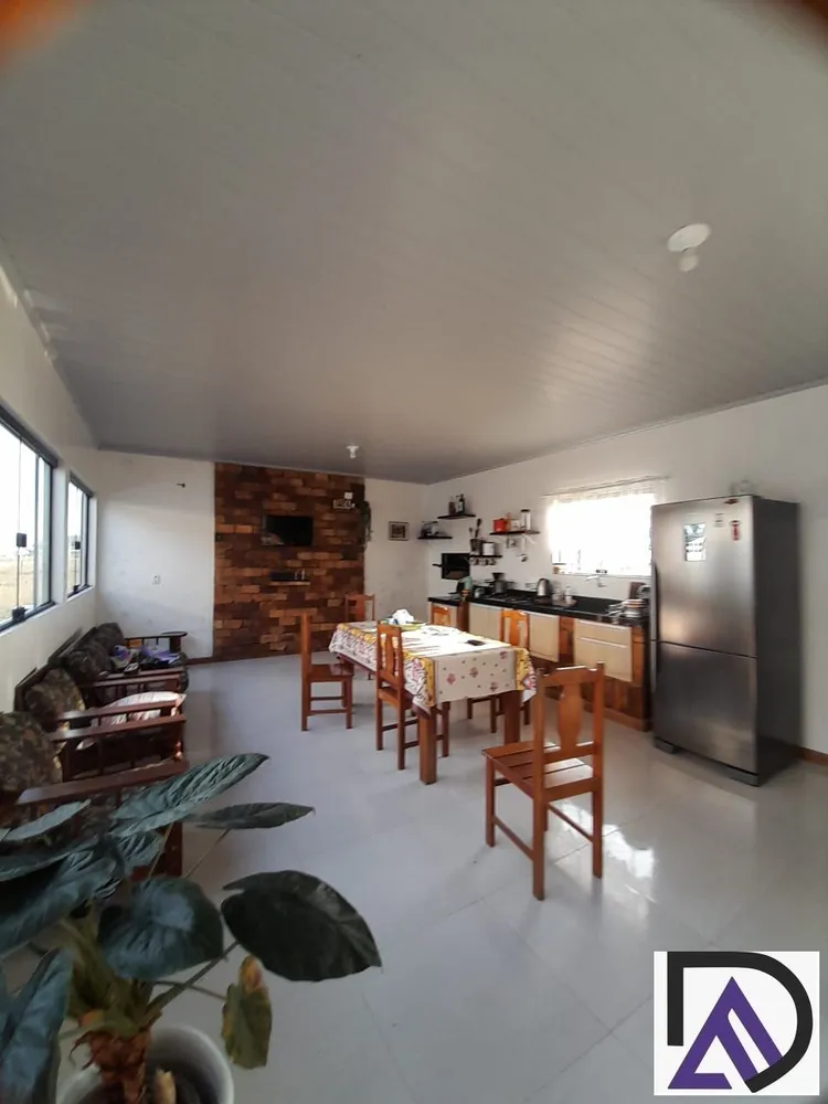 Casa, 3 quartos, 109 m² - Foto 7