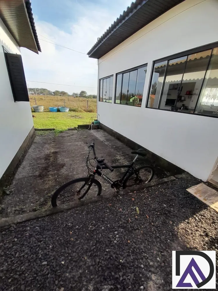 Casa, 3 quartos, 109 m² - Foto 1