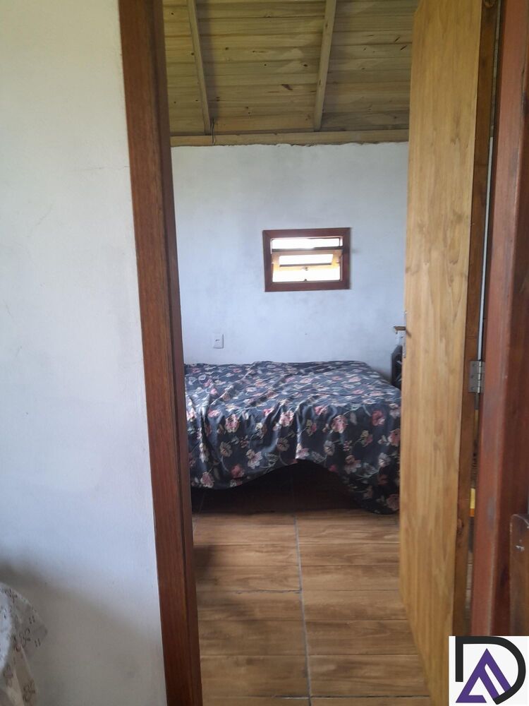 Casa, 2 quartos, 62 m² - Foto 1