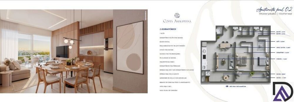 Apartamento, 3 quartos, 147 m² - Foto 10