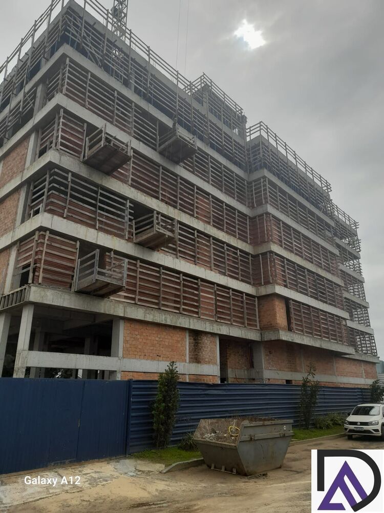 Apartamento, 3 quartos, 147 m² - Foto 26