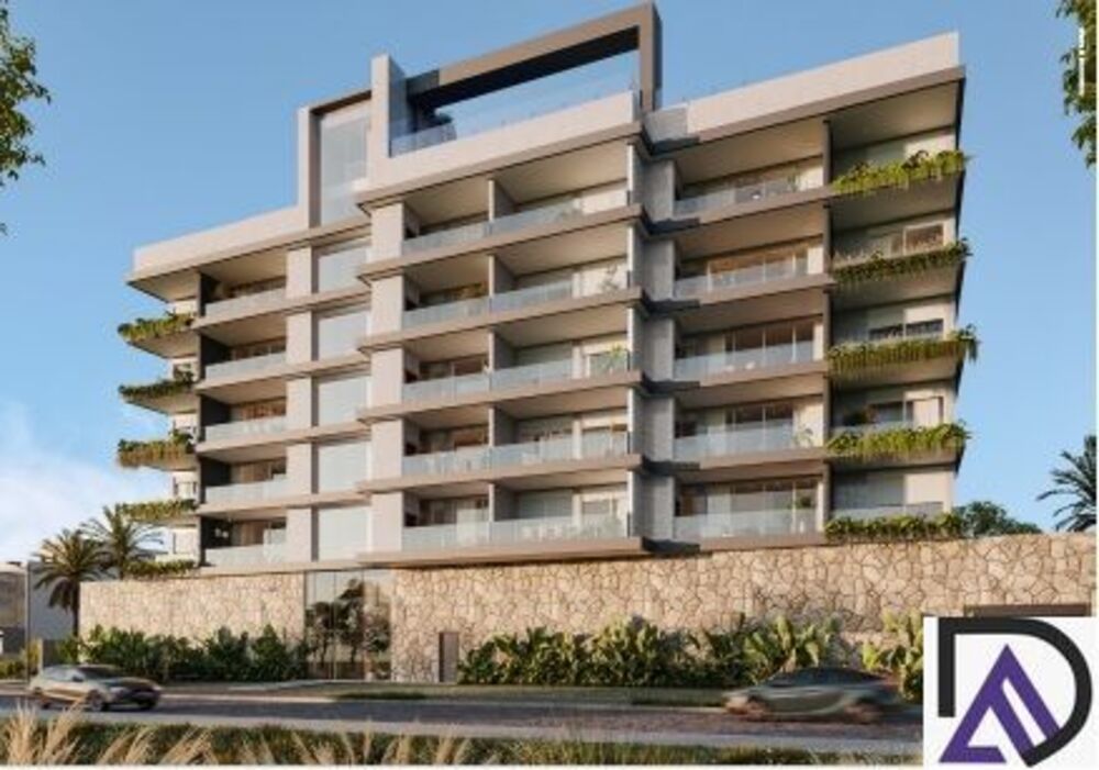 Apartamento, 3 quartos, 147 m² - Foto 1